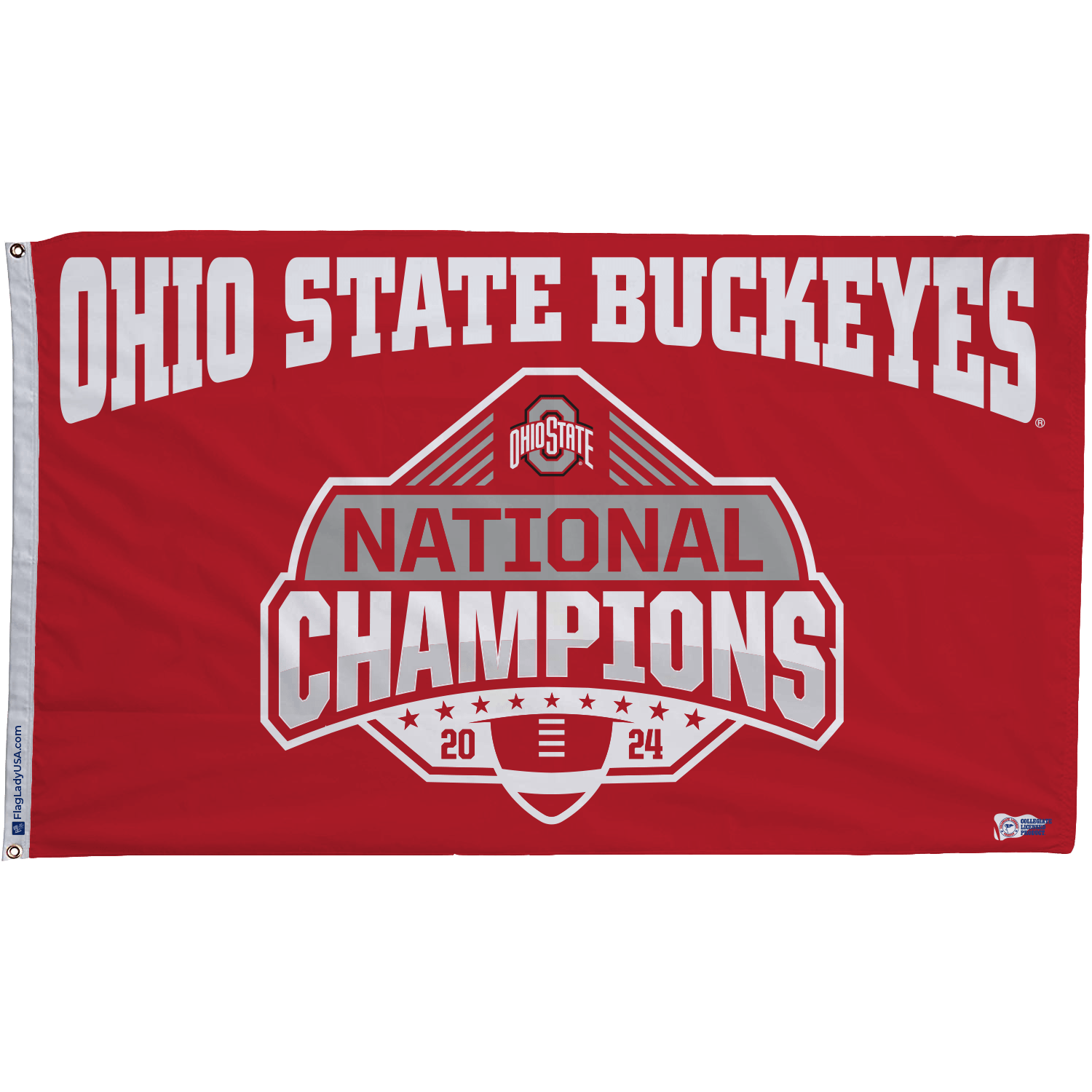 Ohio State Buckeyes National Championship Products