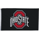Ohio State Buckeyes Athletic Logo Flags - The Flag Lady