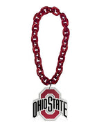 Ohio State Buckeyes Fan Chain - The Flag Lady