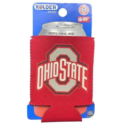Ohio State Buckeyes Koozies