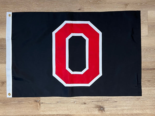 Objectflags Ohio Ohio State Buckeye Flags