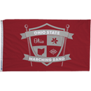 Ohio State Marching Band Flags - The Flag Lady
