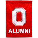 Ohio State University Alumni Banner - The Flag Lady