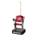 Ohio State University Stadium Seat Ornament - The Flag Lady
