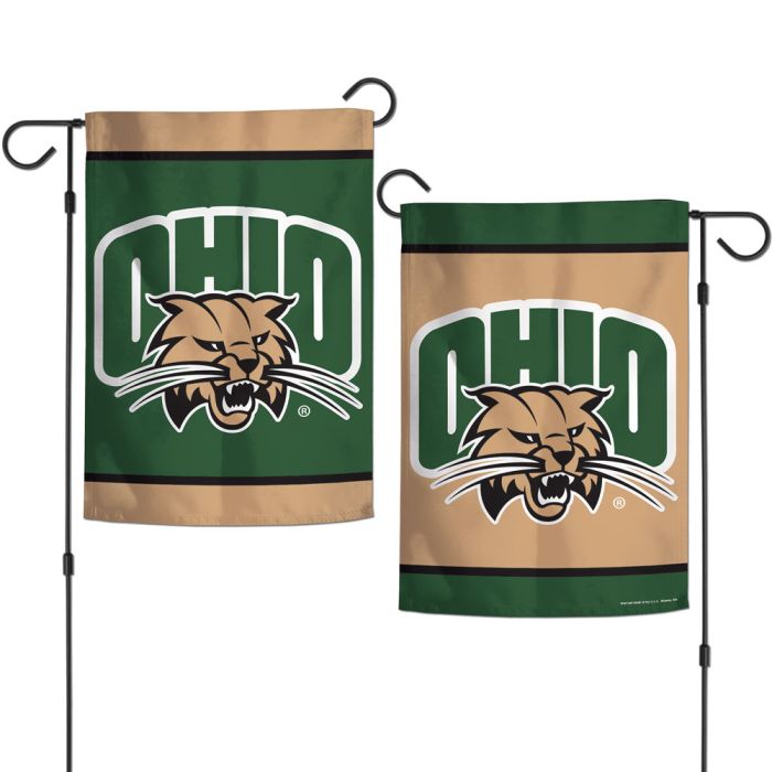 Ohio University Flags - The Flag Lady