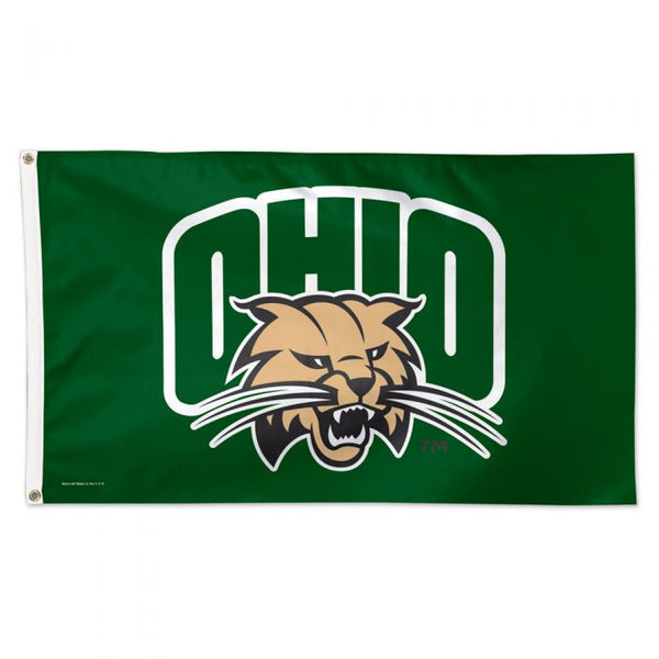 Ohio University Flags - The Flag Lady