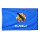 Oklahoma Flags - The Flag Lady