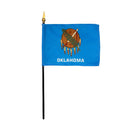 Oklahoma Flags - The Flag Lady