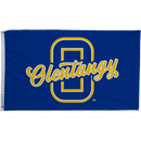 Olentangy Block O Flags - The Flag Lady