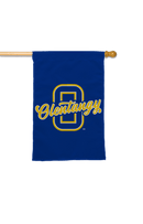 Olentangy Block O Flags - The Flag Lady