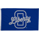 Olentangy Liberty Block O Flags - The Flag Lady