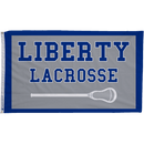 Olentangy Liberty Sports Flags - The Flag Lady