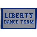 Olentangy Liberty Sports Flags - The Flag Lady