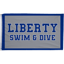 Olentangy Liberty Sports Flags - The Flag Lady