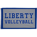 Olentangy Liberty Sports Flags - The Flag Lady