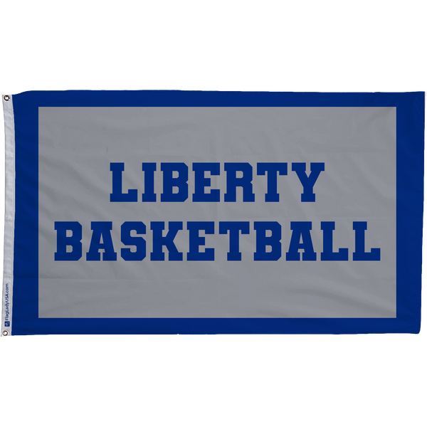 Olentangy Liberty Sports Flags - The Flag Lady