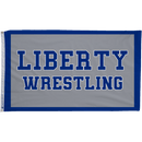 Olentangy Liberty Sports Flags - The Flag Lady