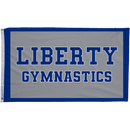 Olentangy Liberty Sports Flags - The Flag Lady