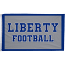 Olentangy Liberty Sports Flags - The Flag Lady