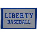 Olentangy Liberty Sports Flags - The Flag Lady