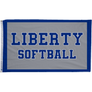 Olentangy Liberty Sports Flags - The Flag Lady