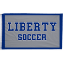 Olentangy Liberty Sports Flags - The Flag Lady