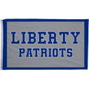 Olentangy Liberty Sports Flags - The Flag Lady
