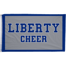 Olentangy Liberty Sports Flags - The Flag Lady