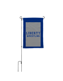 Olentangy Liberty Sports Garden Flags - The Flag Lady