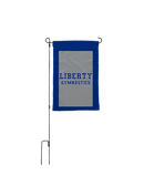 Olentangy Liberty Sports Garden Flags - The Flag Lady