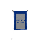 Olentangy Liberty Sports Garden Flags - The Flag Lady