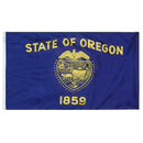 Oregon Flags - The Flag Lady