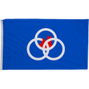 Orestes Indiana Flags - The Flag Lady