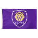 Orlando City SC Flags - The Flag Lady