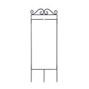 Ornate Garden Flag Stand - The Flag Lady