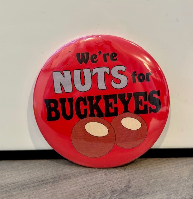 Osu Back Button OSU Buttons