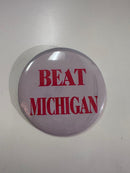 OSU Buttons - The Flag Lady