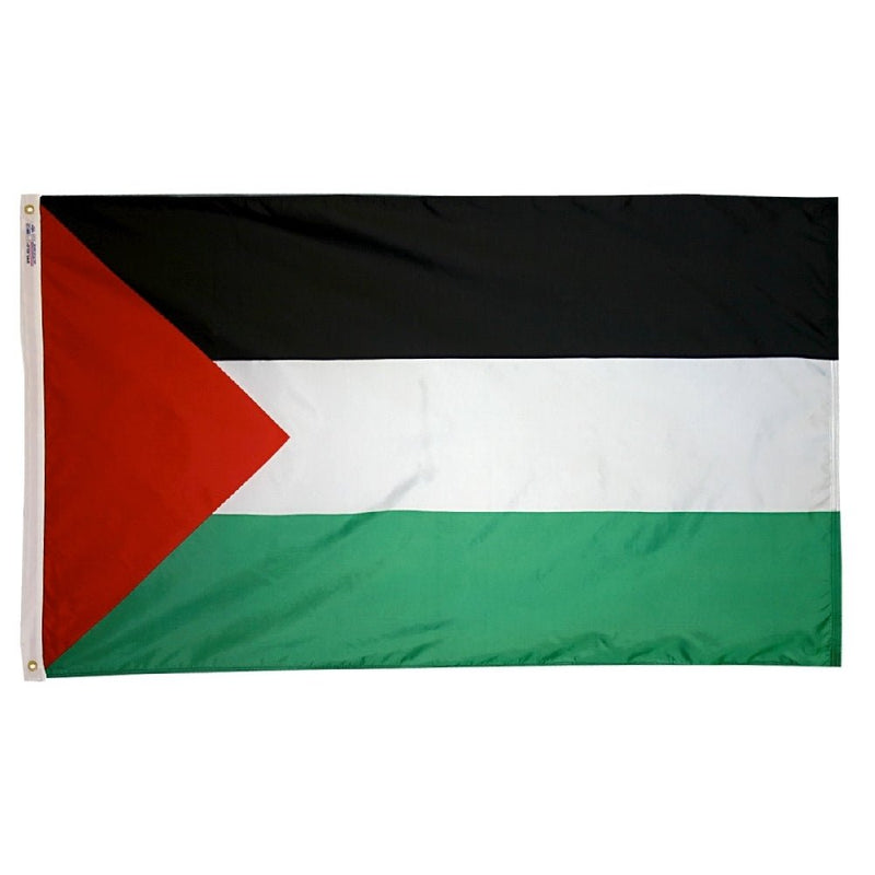 Palestine Flags - The Flag Lady