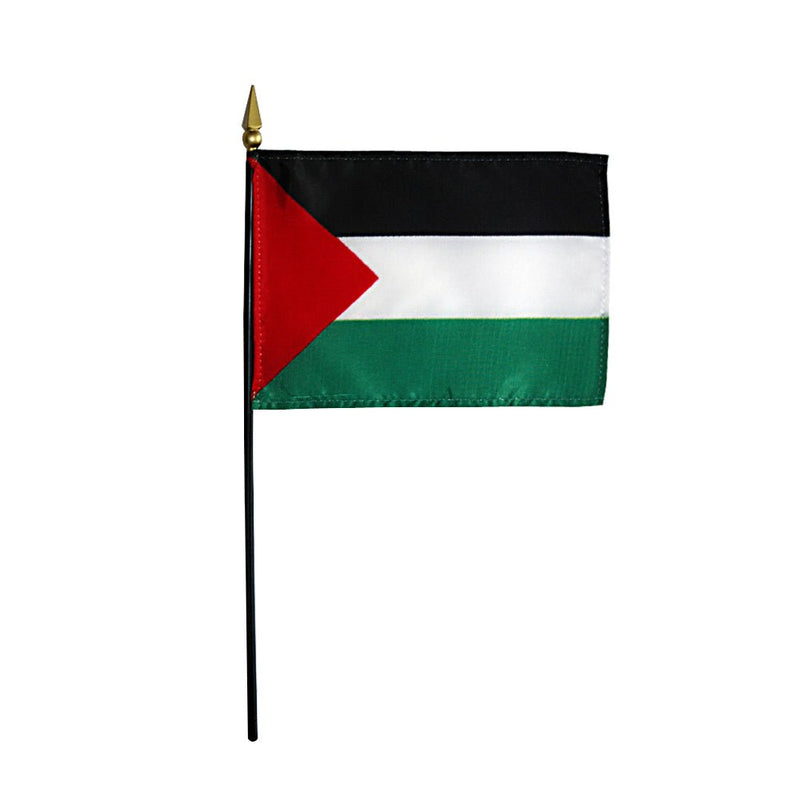 Palestine Flags - The Flag Lady