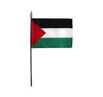 Palestine Flags - The Flag Lady