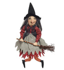 Paprika Little Witch Fig - The Flag Lady