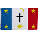 Pascua Yaqui Tribe of Arizona Flags - The Flag Lady