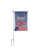 Patriotic 250 America Flags - The Flag Lady