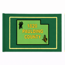 Paulding County, Ohio Flags - The Flag Lady