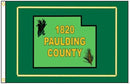 Paulding County, Ohio Flags - The Flag Lady