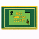 Paulding County, Ohio Flags - The Flag Lady