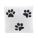 Paw Pillow - The Flag Lady