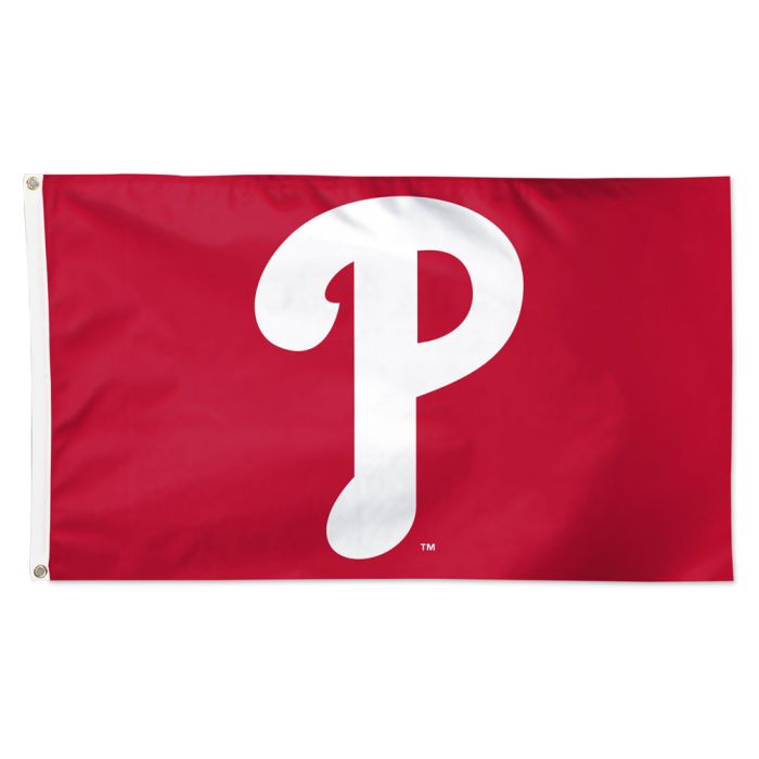 Philadelphia Phillies Flags - The Flag Lady