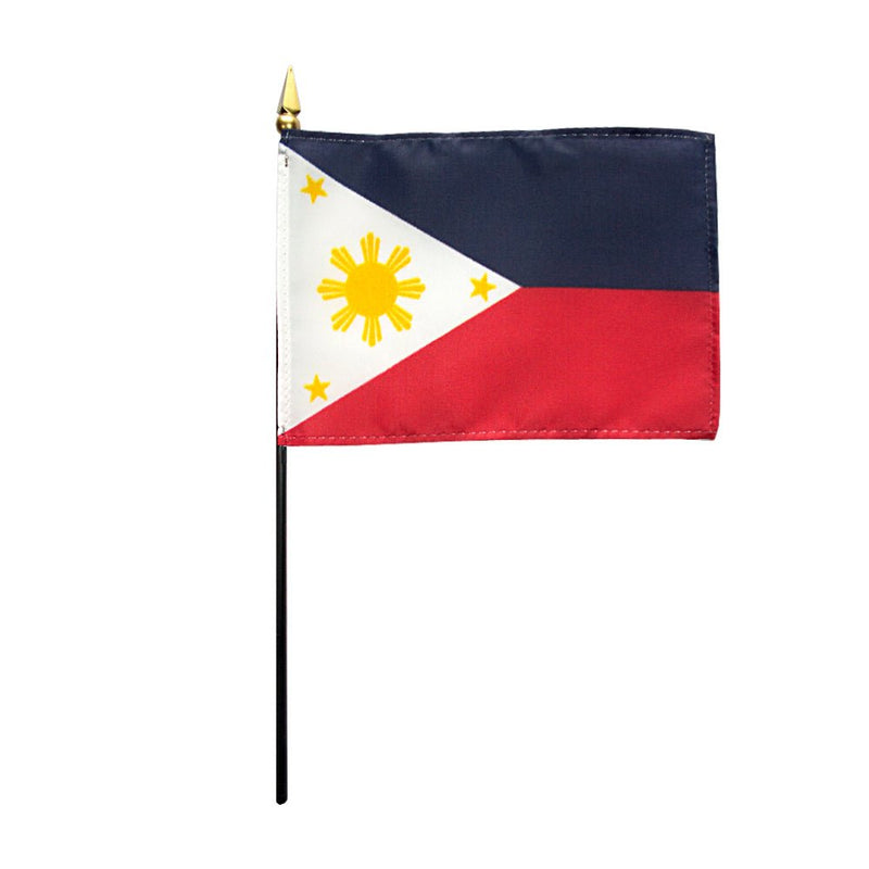 Philippines Flags - The Flag Lady