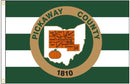 Pickaway County, Ohio Flags - The Flag Lady